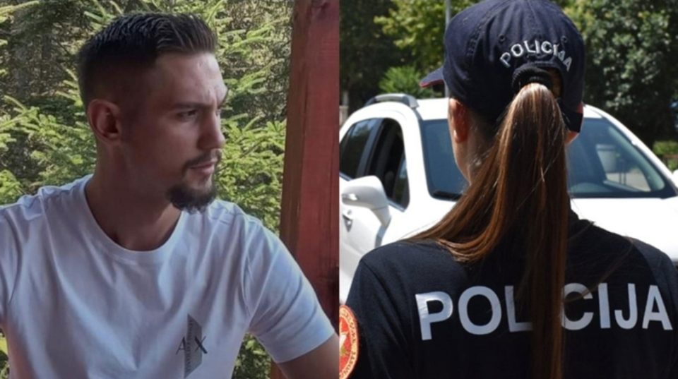 ТРОЈНО УБИСТВО НОЌЕСКА, СЕ ТРАГА ПО УБИЕЦОТ: Убиени се браќата Хот (27 и 28 години) и уште едно лице – ужас во стан во Подгорица