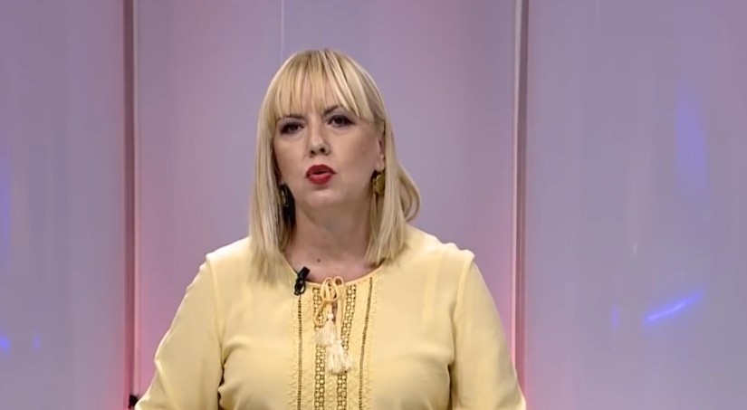 Почина познатата македонска новинарка