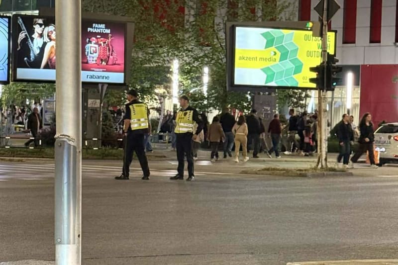 Тукушто се огласија од МВР откако настана паника во „City Mall“ – еве што е утврдено