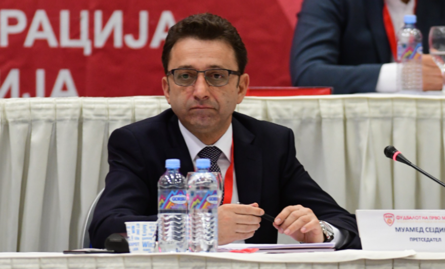 НАЈНОВА ВЕСТ: Уапсен Мети Сејдини – еве за што е осомничен