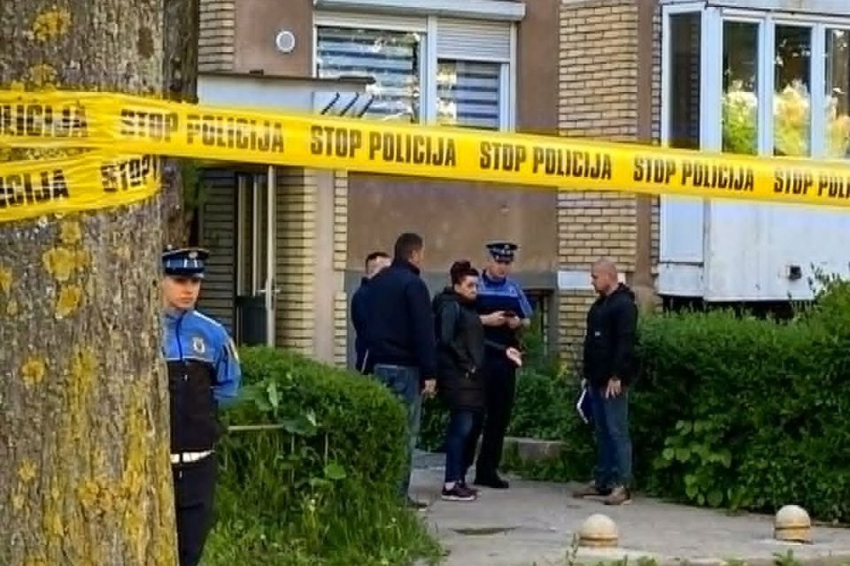 И покрај мерката Елма беше убиена: Објавена фотографија од жената која денеска беше убиена од поранешниот сопруг