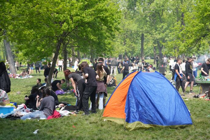 Семејство доживеало шок на првомајски пикник денеска: Деца пронашле ранец, а кога го отвориле следувала ужасна глетка!
