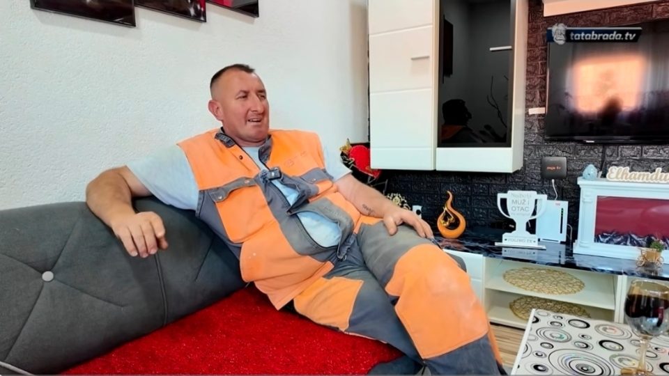 Го оставила сопругот со две деца и заминала кај соседот: Хасан вели дека 99% би и простил – Фејсбук е крив за сè