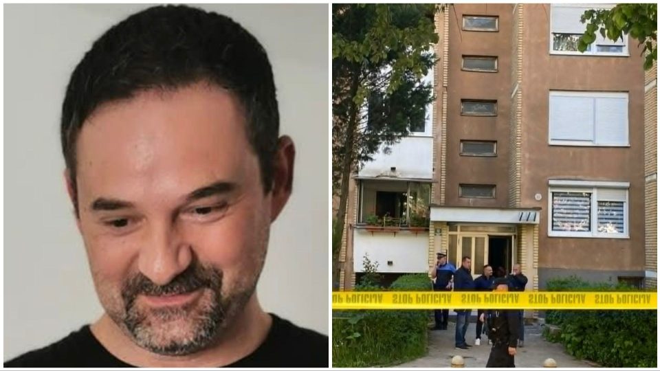 НОВИ ДЕТАЛИ: Убиената жена е новинарка, поранешниот сопруг по злочинот ја зел малата ќерка и избегал со неа, полицијата трага по него