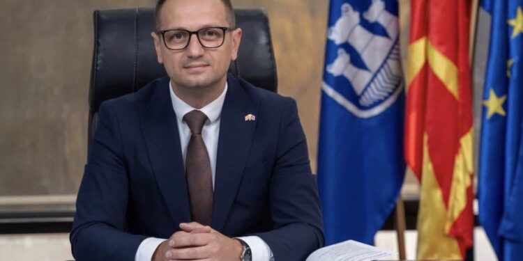 Проданоски: Трудот на граѓаните е темелот на развојот на Прилеп